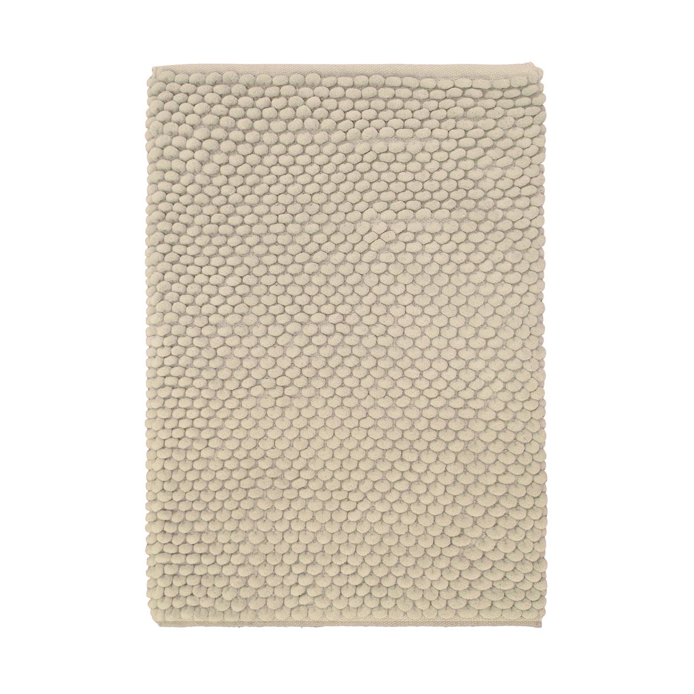 Dutch House Caorle badmat 60x90cm zand